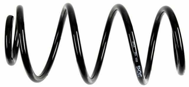 ARC SPIRAL