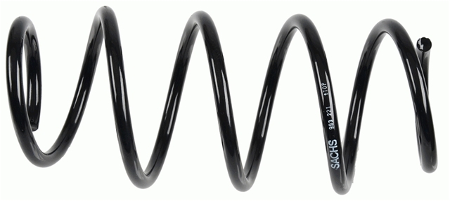 ARC SPIRAL