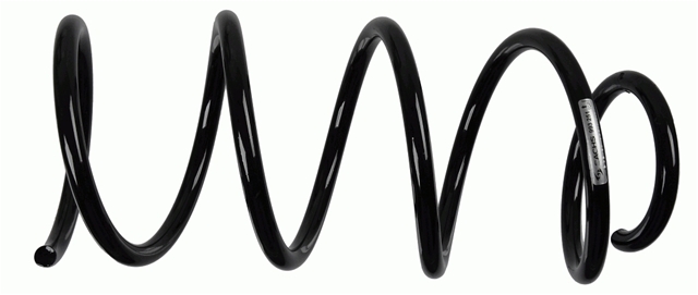 ARC SPIRAL