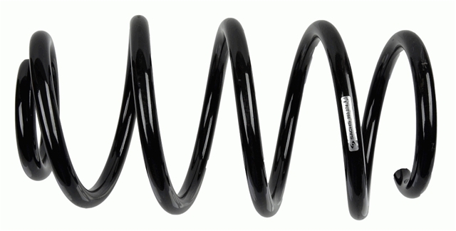 ARC SPIRAL