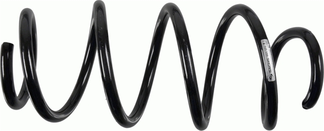 ARC SPIRAL