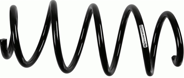 ARC SPIRAL