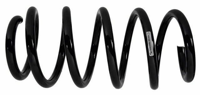 ARC SPIRAL