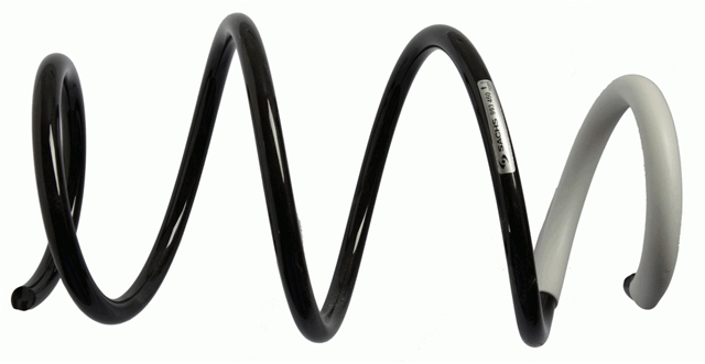 ARC SPIRAL
