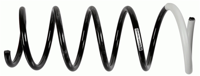 ARC SPIRAL