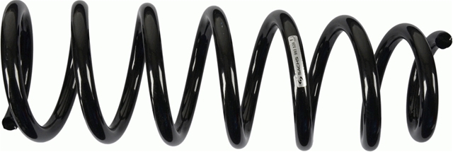 ARC SPIRAL
