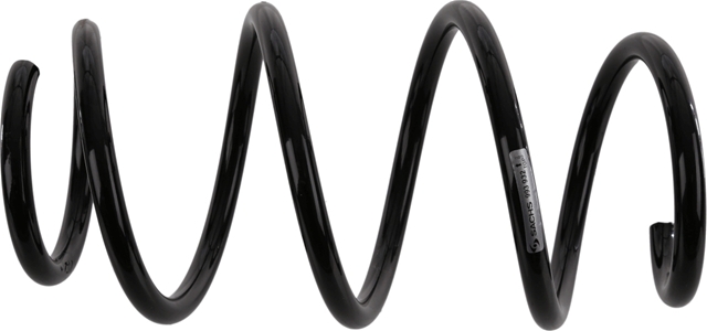 ARC SPIRAL