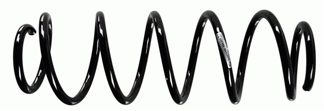 ARC SPIRAL