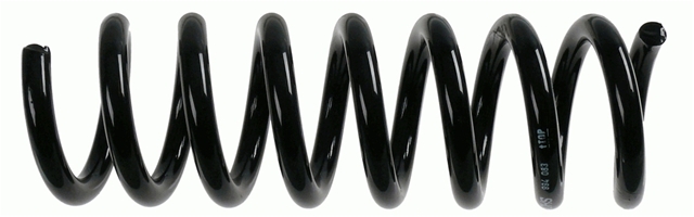 ARC SPIRAL