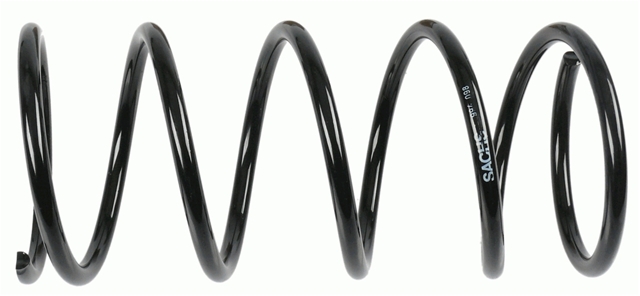 ARC SPIRAL