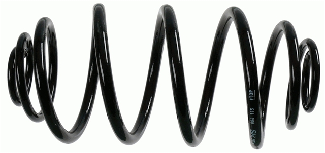 Imagine pentru produsul „ARC SPIRAL"