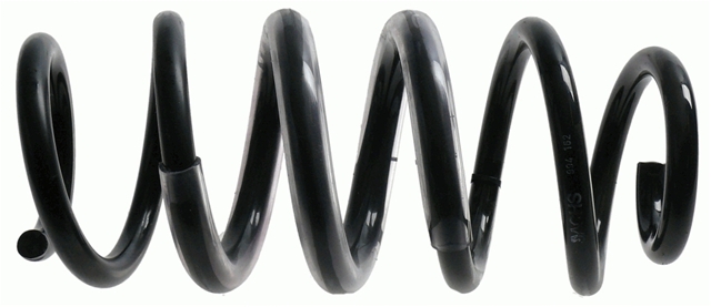 ARC SPIRAL