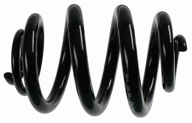 ARC SPIRAL