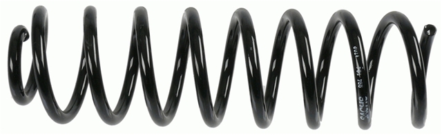 ARC SPIRAL