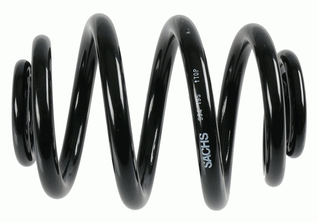 ARC SPIRAL
