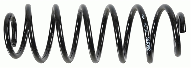 ARC SPIRAL
