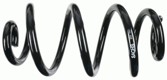 ARC SPIRAL