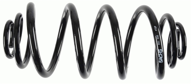 ARC SPIRAL