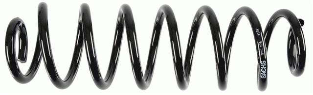 ARC SPIRAL