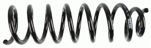 ARC SPIRAL