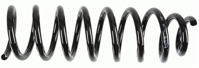 ARC SPIRAL