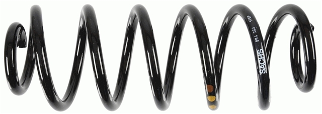 ARC SPIRAL
