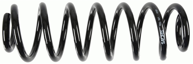 ARC SPIRAL