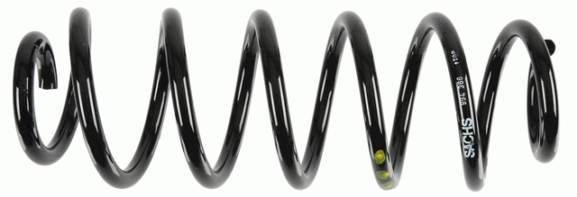 ARC SPIRAL