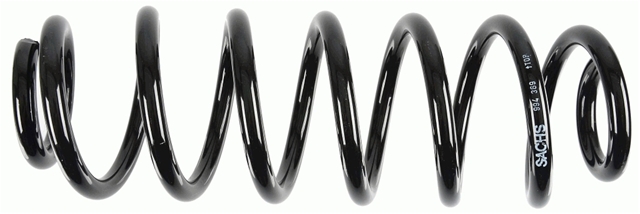 ARC SPIRAL