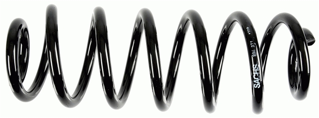 ARC SPIRAL