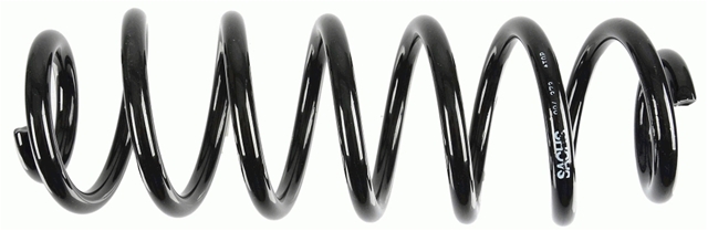 ARC SPIRAL