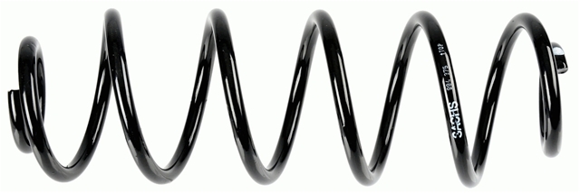 ARC SPIRAL