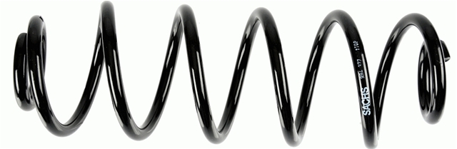 ARC SPIRAL