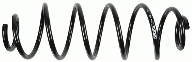 ARC SPIRAL