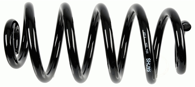ARC SPIRAL