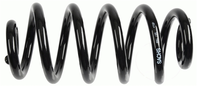 ARC SPIRAL