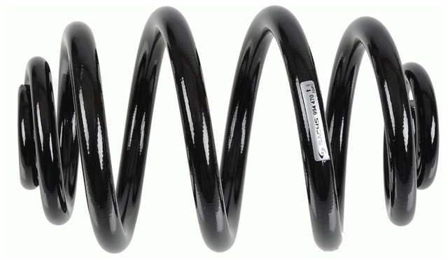 ARC SPIRAL