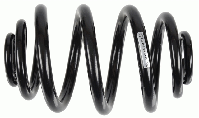 ARC SPIRAL
