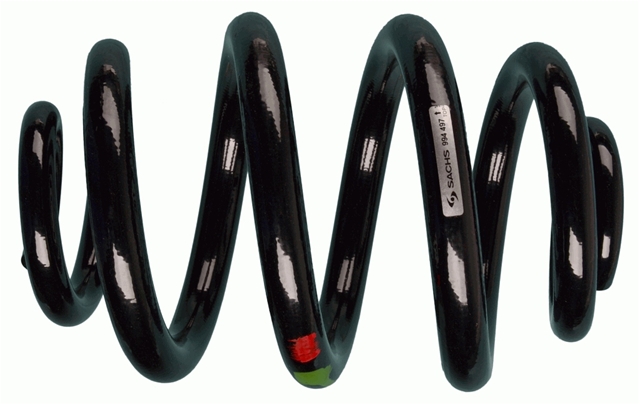 ARC SPIRAL