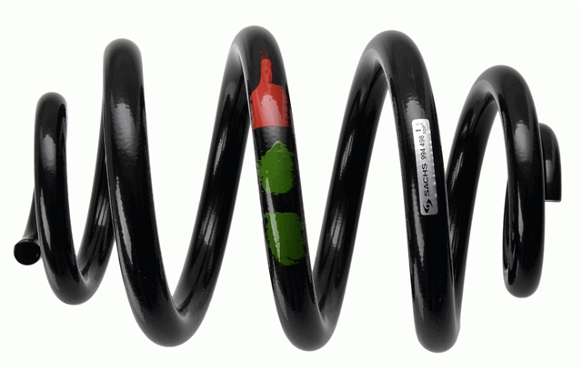 Imagine pentru produsul „ARC SPIRAL"