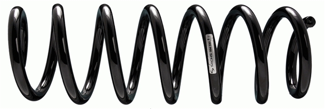 ARC SPIRAL