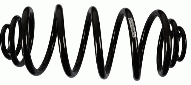 ARC SPIRAL