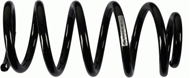 Imagine pentru produsul „ARC SPIRAL"