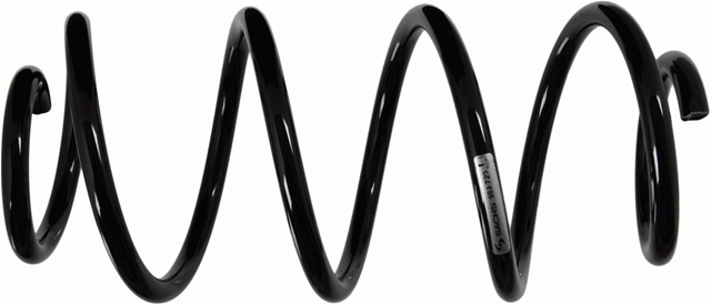 Imagine pentru produsul „ARC SPIRAL"