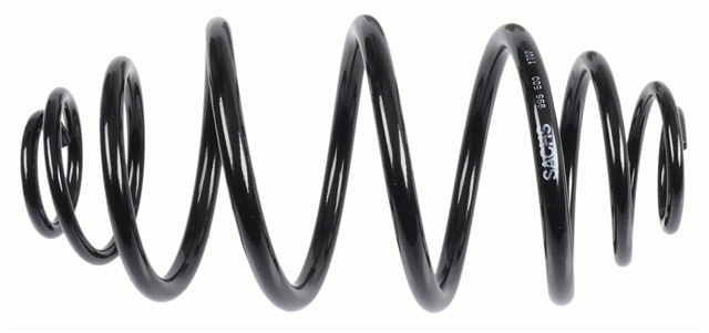 ARC SPIRAL