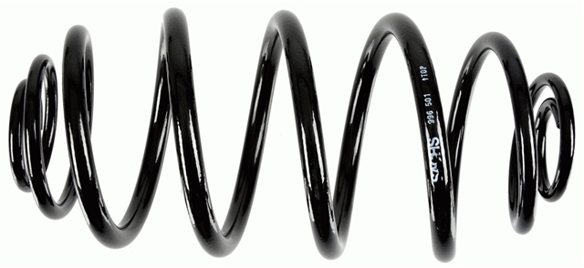 ARC SPIRAL