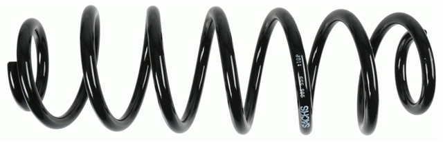 Imagine pentru produsul „ARC SPIRAL"