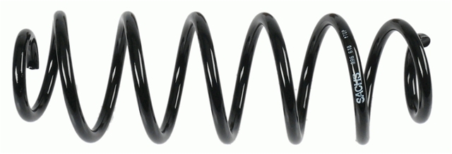 ARC SPIRAL