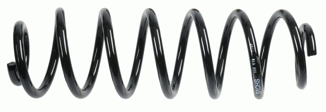 ARC SPIRAL