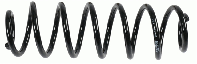 Imagine pentru produsul „ARC SPIRAL"